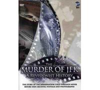 Murder of Jfk a Revisionist History [Import USA Zone 1]
