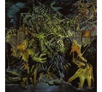 Murder of the Universe