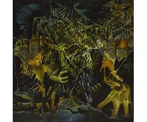 Murder Of The Universe