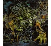 Murder Of The Universe by KING GIZZARD & THE LIZARD WIZARD [Audio CD] NEUF