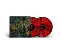 King Gizzard And The Lizard Wizard – Murder Of The Universe – Vinyle (Cosmic Carnage Edition)