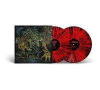 King Gizzard And The Lizard Wizard – Murder Of The Universe – Vinyle (Cosmic Carnage Edition)