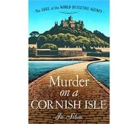 Murder on a Cornish Isle by Jo Silva Paperback Book Jo Silva (Auteur)