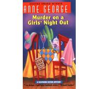 Murder on a Girls' Night Out: A Southern Sisters Mystery