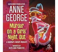 Murder on a Girls Night Out (The Southern Sisters Mysteries) [Import]