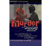 Murder on a Sunday Morning [Import]
