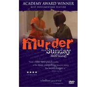 Murder on a Sunday Morning [Import USA Zone 1]