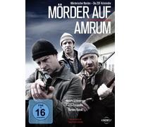 Murder on Amrum ( M?rder auf Amrum ) ( Die Insel (Killers on Amrum) ) by Thomas Thieme