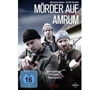 Murder on Amrum ( M rder auf Amrum ) ( Die Insel (Killers on Amrum) ) [ NON-USA FORMAT, PAL, Reg.2 Import - Germany ]