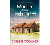 Murder On An Irish Farm