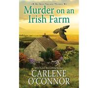 Murder On An Irish Farm