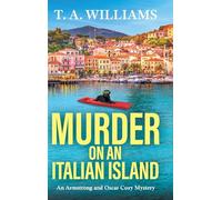 Murder on an Italian Island