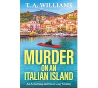 Murder on an Italian Island