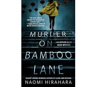 Murder on Bamboo Lane