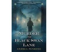 Murder on Black Swan Lane (A Wrexford and Sloane Mystery) (Wrexford & Sloane Mystery) - [Version Originale] Inconnu (Auteur)