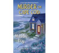Murder on Cape Cod