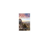 Murder On Cape Cod