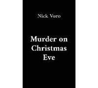 Murder On Christmas Eve
