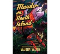 Murder on Death Island
