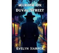Murder on Duval Street: An Isla Marlow Mystery