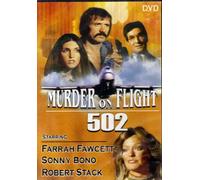 Murder on Flight 502