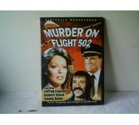 Murder on Flight 502