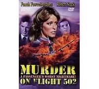 Murder on Flight 502 [Import USA Zone 1]