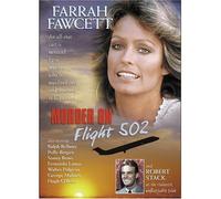 Murder on Flight 502 [Import USA Zone 1]