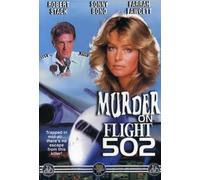 Murder on Flight 502 [Import USA Zone 1]