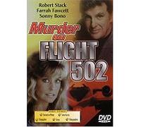 MURDER ON FLIGHT 502 MOVIE