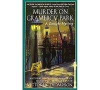Murder on Gramercy Park Victoria Thompson (Auteur)