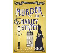 Murder on Harley Street