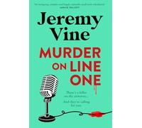 Murder on Line One