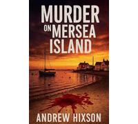 Murder on Mersea Island
