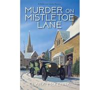 Murder On Mistletoe Lane