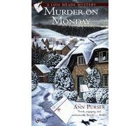 Murder On Monday
