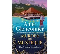 Murder On Mustique