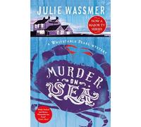 Murder-on-Sea: Now a major TV series, Whitstable Pearl, starring Kerry Godliman