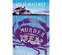 Murder-on-Sea (Whitstable Pearl Mysteries) - [Version Originale] Inconnu (Auteur)