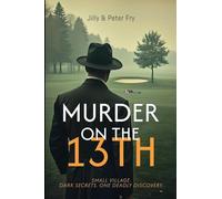 Murder on the 13th