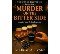 Murder on the Bitter Side