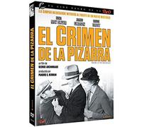 Murder On The Blackboard ( Murder On The Black Board ) [ Non-Usa Format, Pal, Reg.0 Import - Spain ]