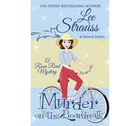 Murder On The Boardwalk