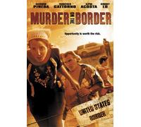 Murder on the Border [Import USA Zone 1]