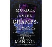 Murder On The Champs-Élysées
