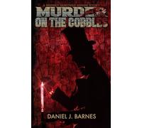 Murder on the Cobbles: A Secret Hunters Horde Story
