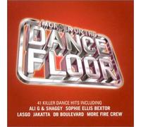 Various Artists - Murder on The Dance Floor