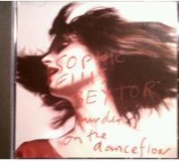 Murder on the Dancefloor [US CD]