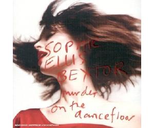 Murder on The Dancefloor [Import]