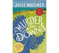 Murder on the Downs: Now a major TV series, Whitstable Pearl, starring Kerry Godliman
